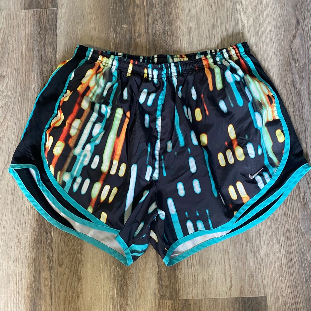 Nike Tempo Shorts